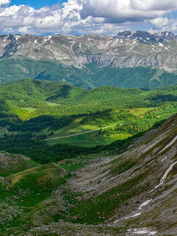 Bulgaria nature