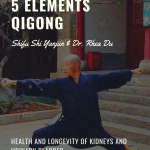 Health and longevity of kidneys and urinary bladder