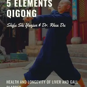 Health and longevity of liver and gall bladder