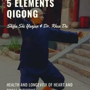 Health and longevity of heart and small intestine