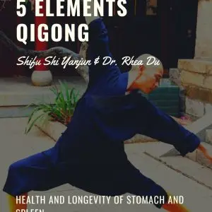 Health and longevity of stomach and spleen