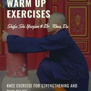 Knee exercise for strengthening and pain relief