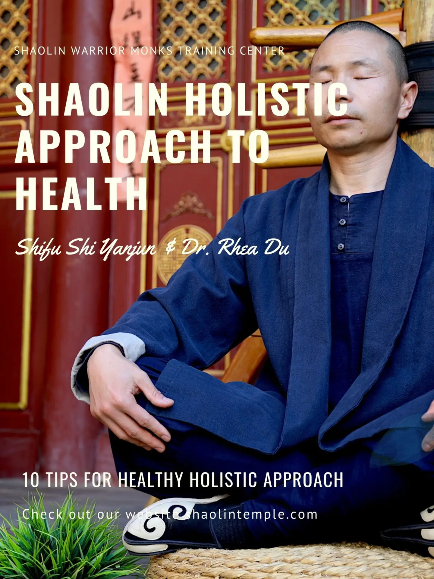 Tips for healthy holistic approach