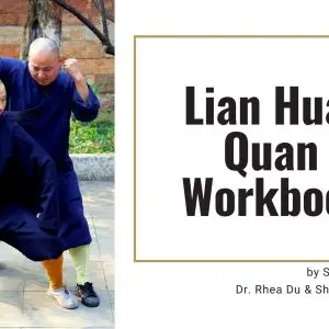 Lian Huan Quan Workbook