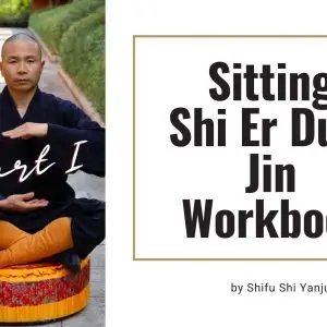 Shi Er Duan Jin Workbooks Bundle