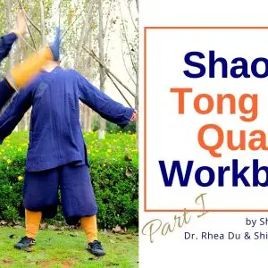 Tong Bei Quan Workbooks Bundle