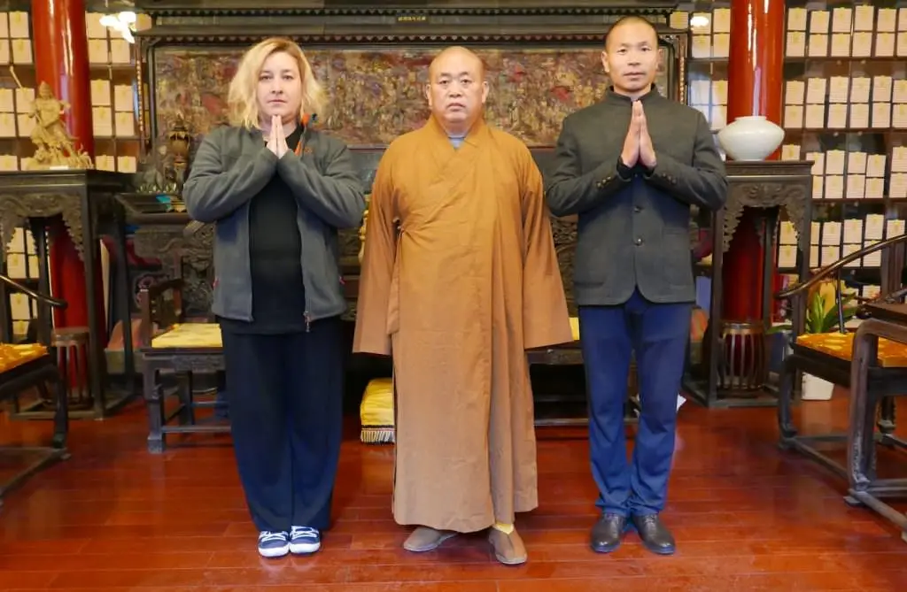 Honorary Grandmasters