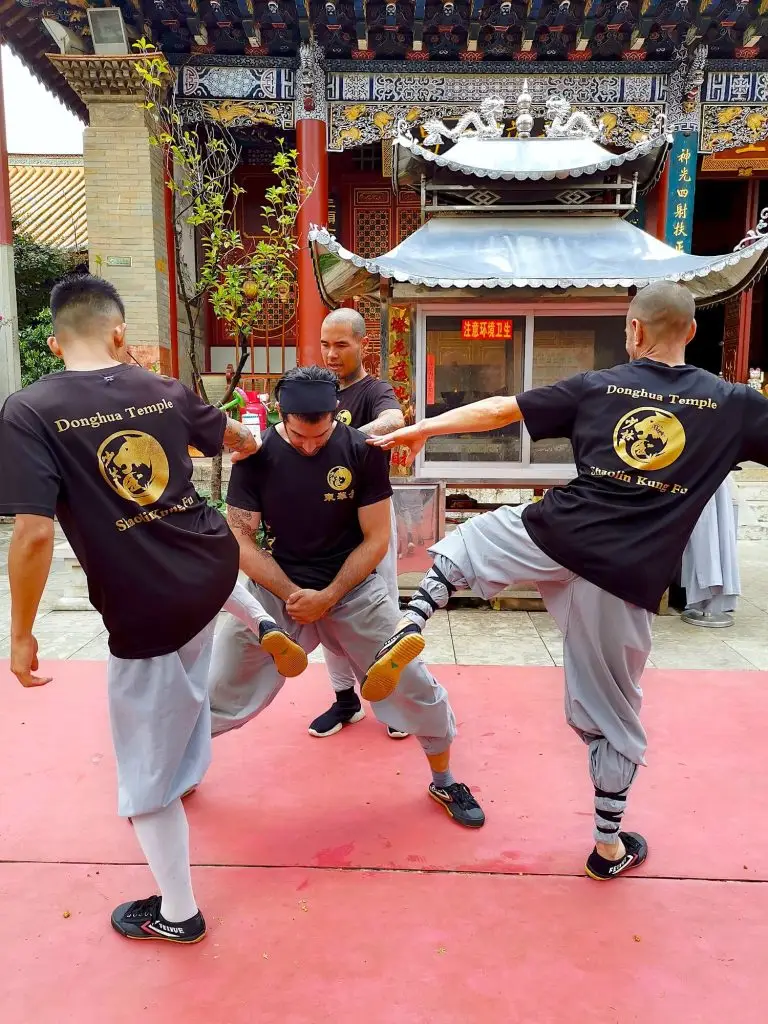 hard qigong precautions