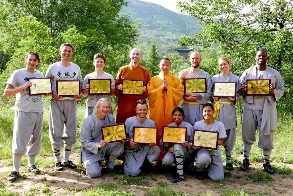 Master Certification Program