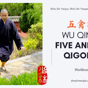 Wu Qin Xi Workbook I