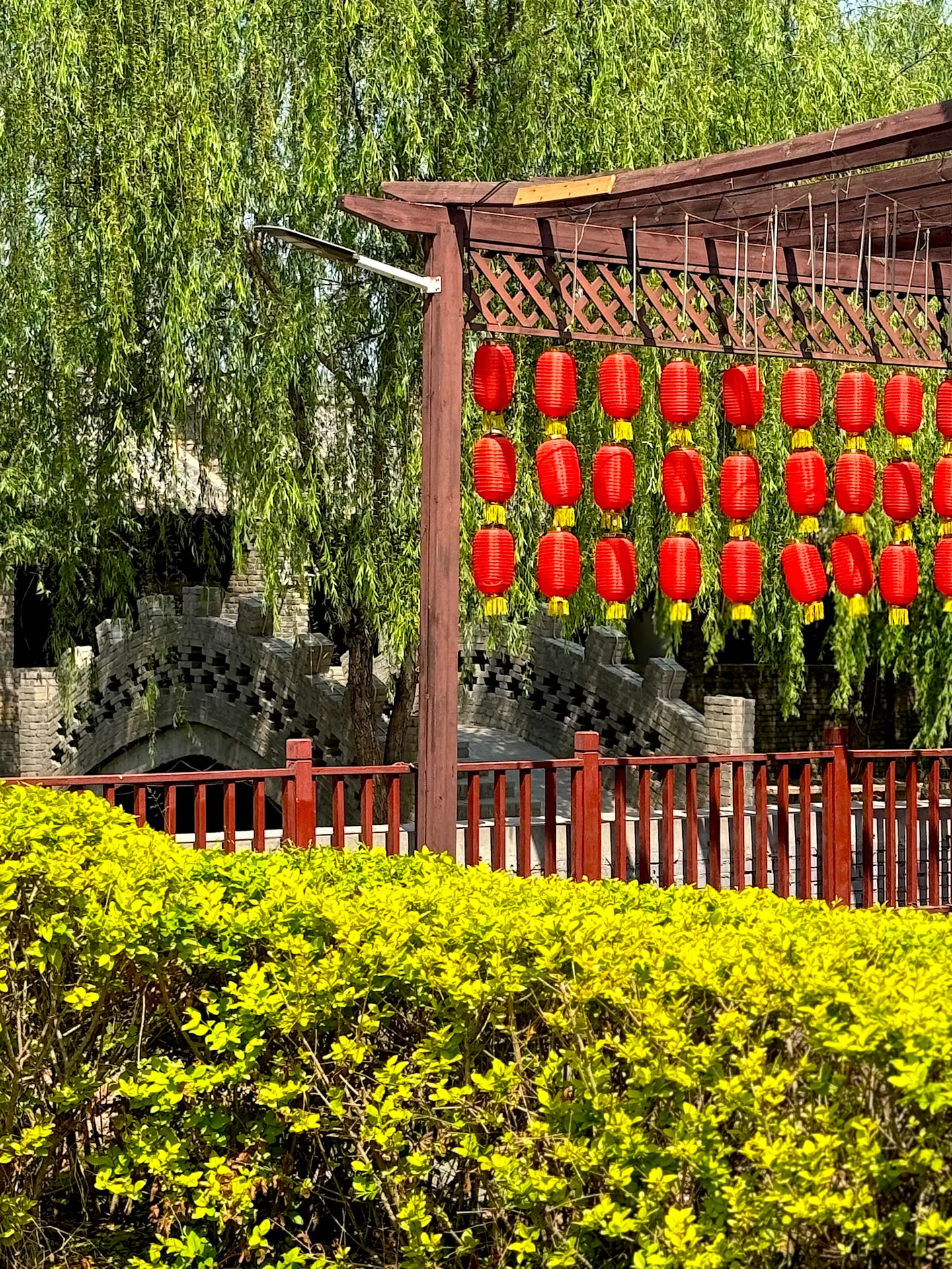 International Meihua Quan Cultural Exchange Center, Xingtai