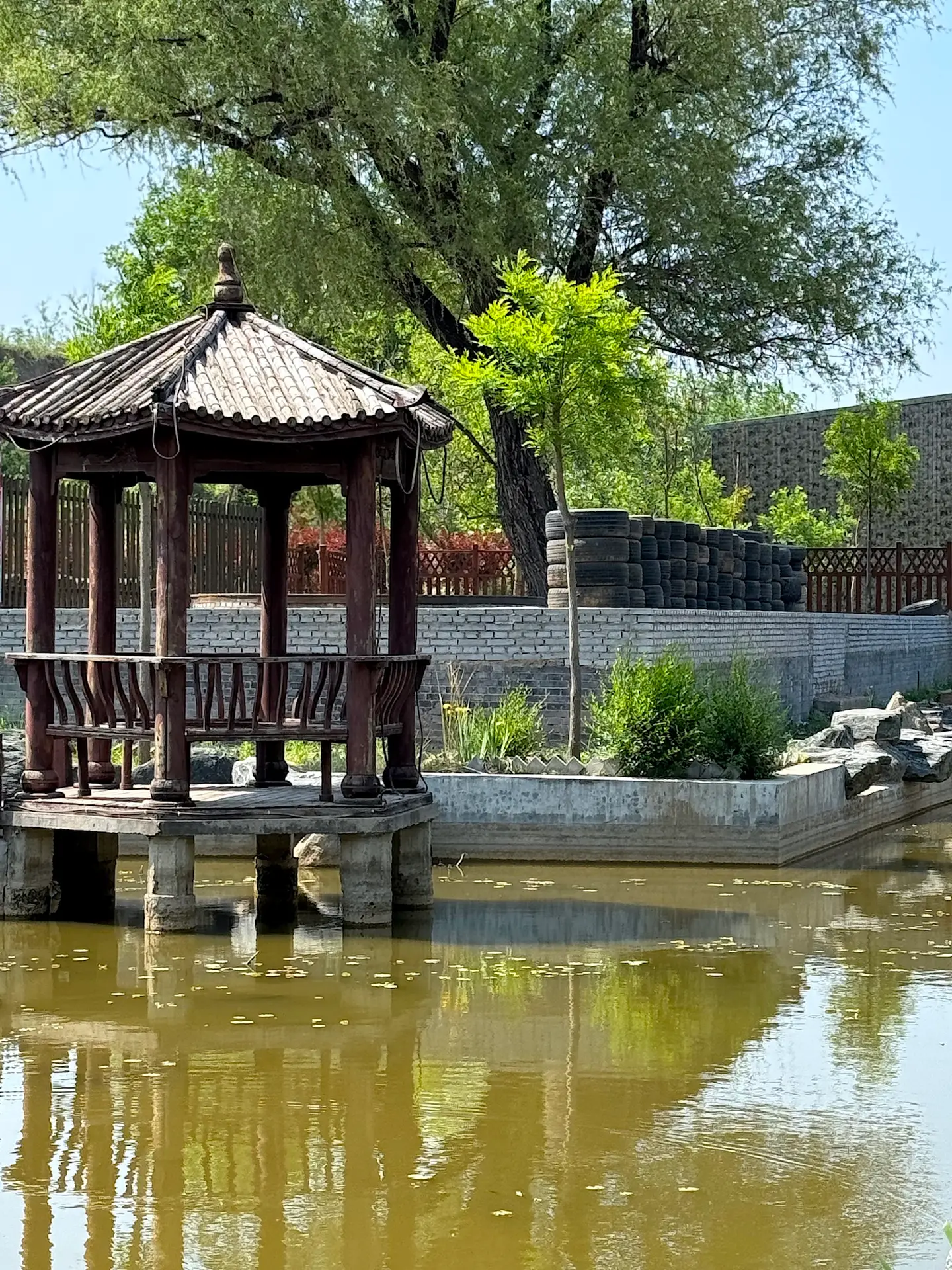 International Meihua Quan Cultural Exchange Center, Xingtai