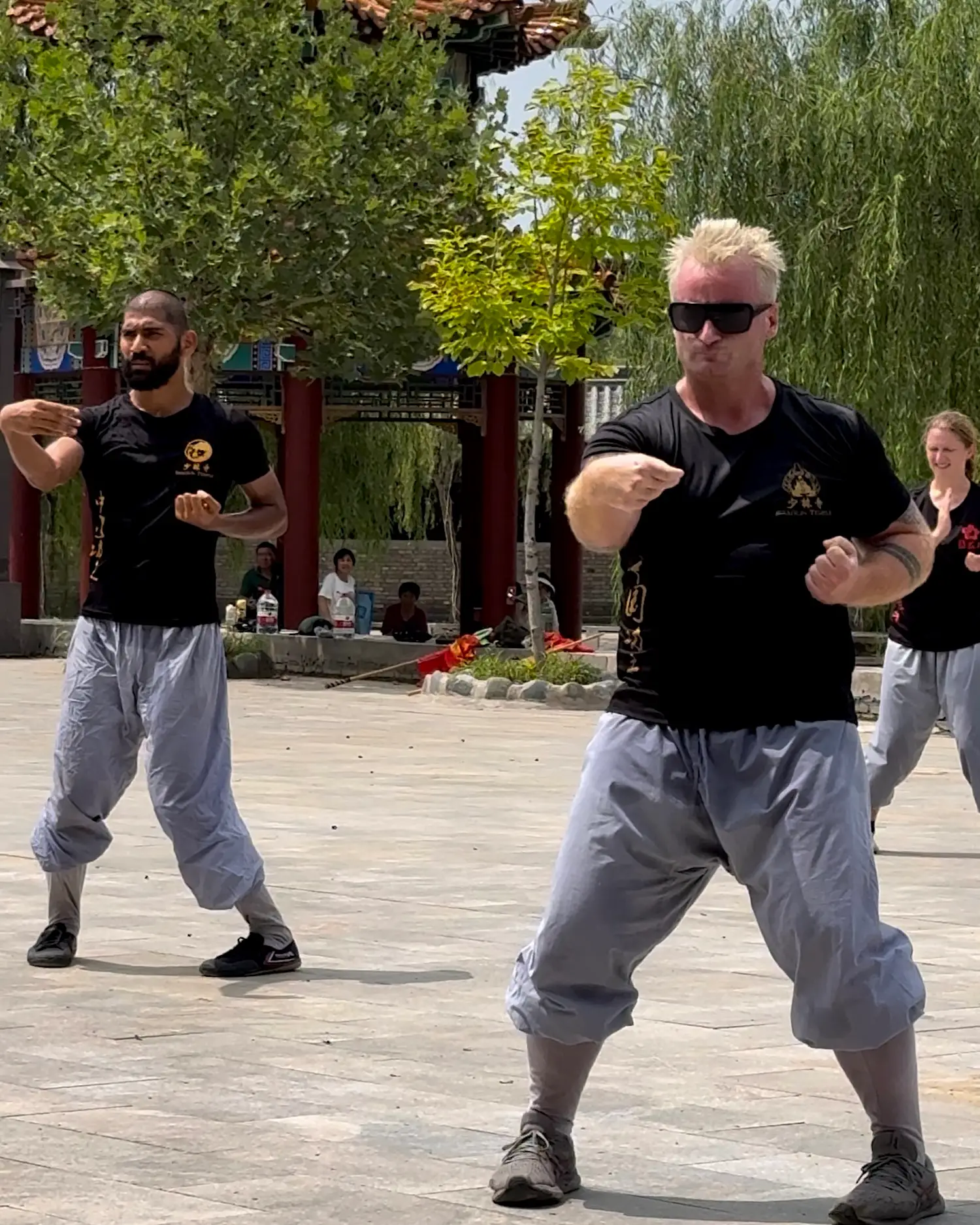 Wing Chun Quan