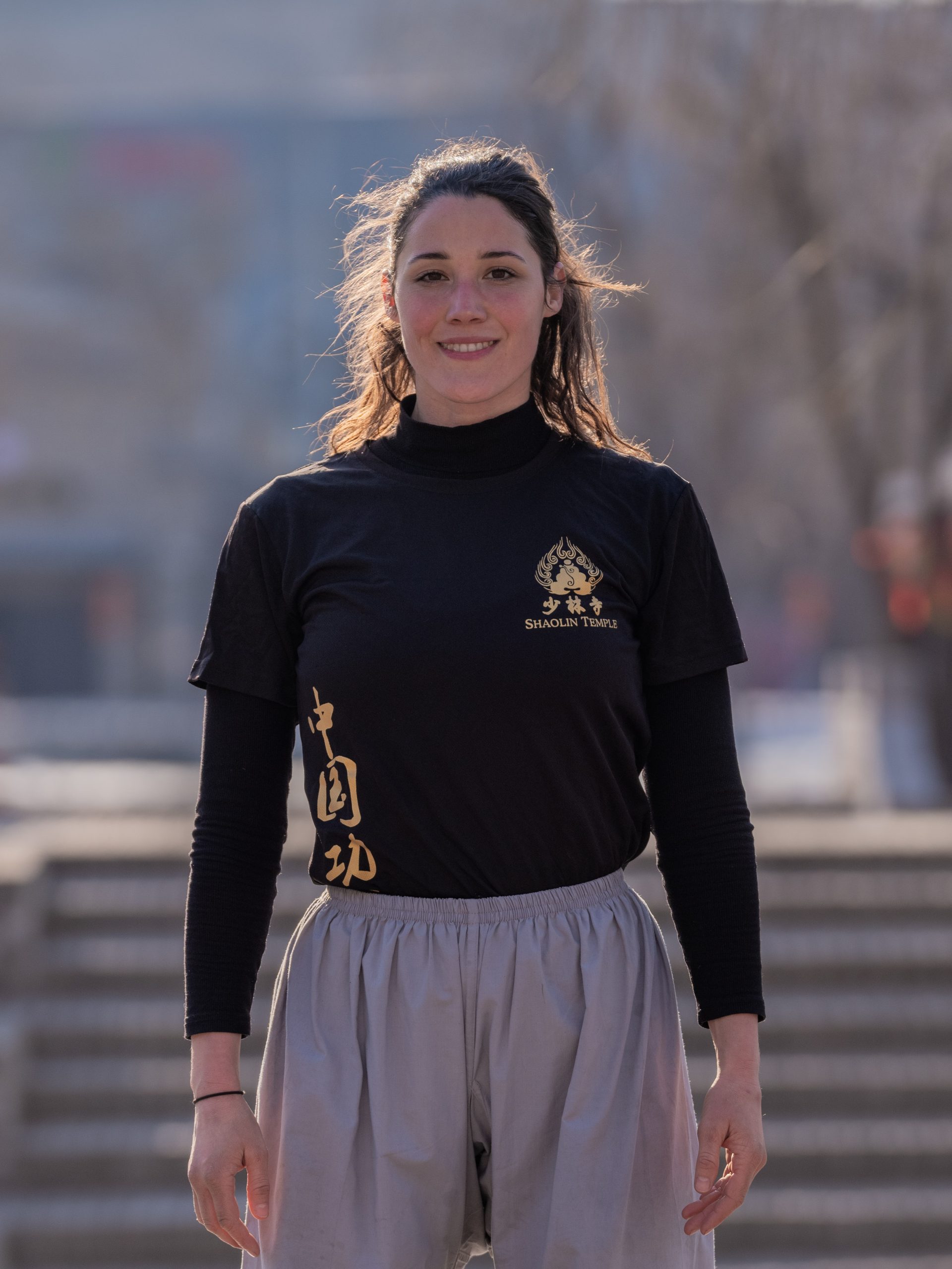 Annika Sala, germany