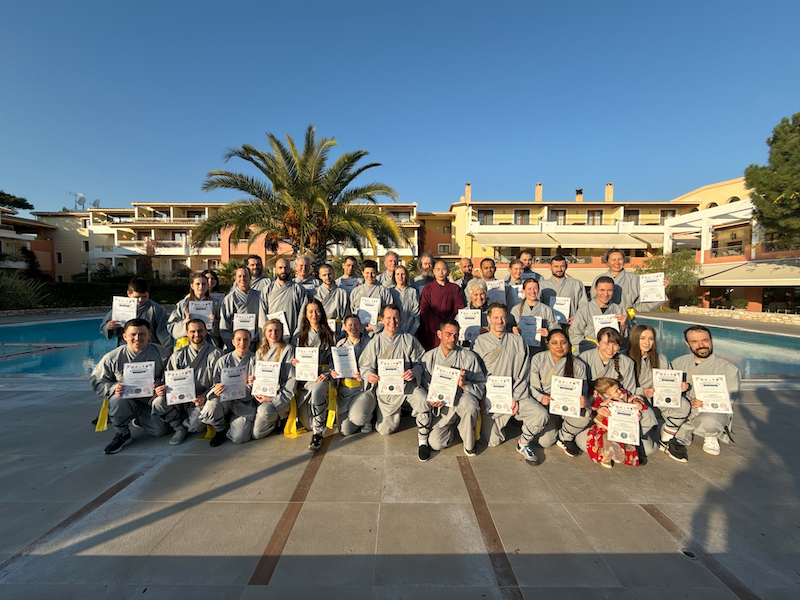 Kung Fu Retreats, Retreats, Kung Fu Experiences, Retreats