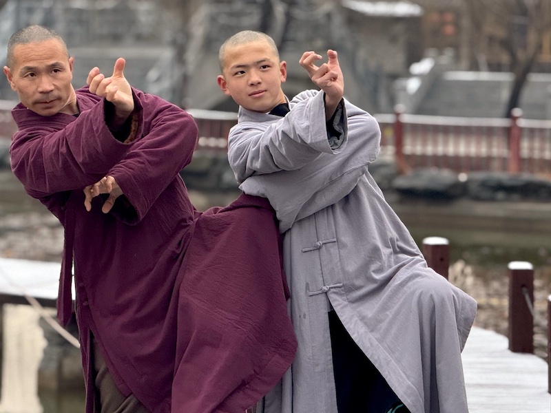 Kung Fu Online, Online Courses, Flexible, Convenient, Online Kung Fu Programs