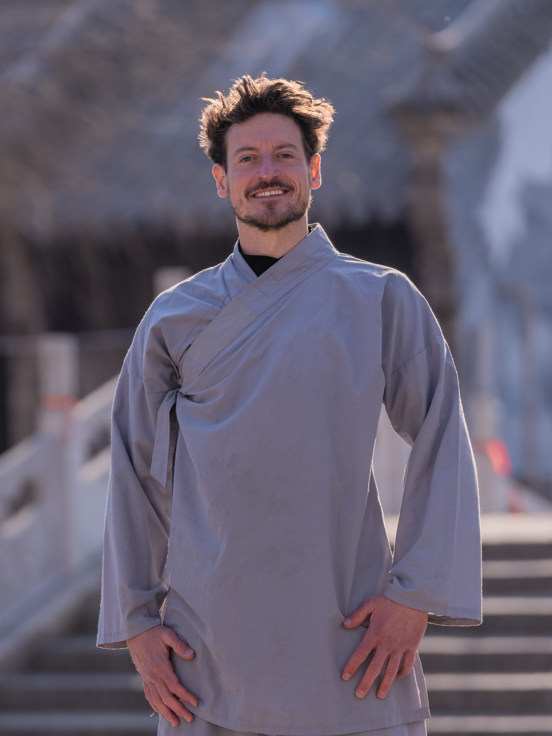 Patrick Kramer, Germany