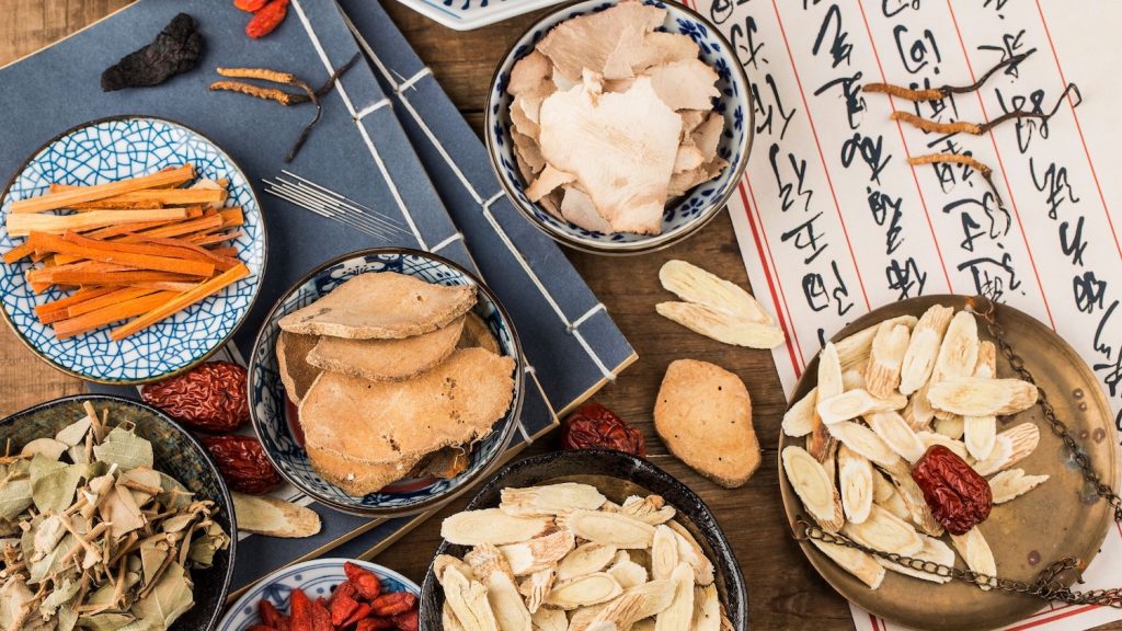 Traditional Chinese Medicine