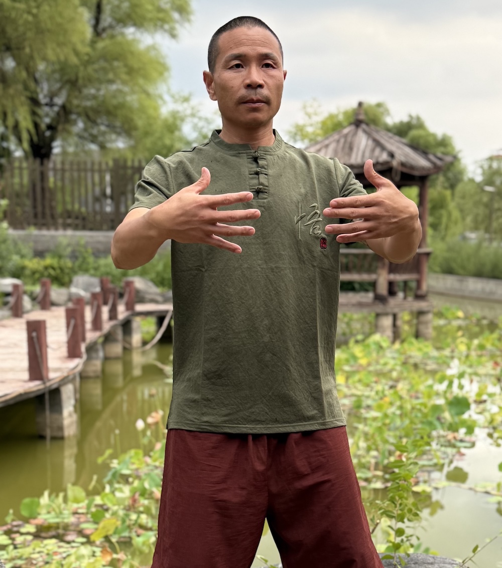 Shifu Shi Yan Jun