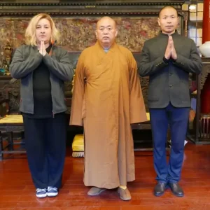 Honorary Grandmasters
